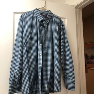 Untuckit Men’s Dress Shirt XXXL